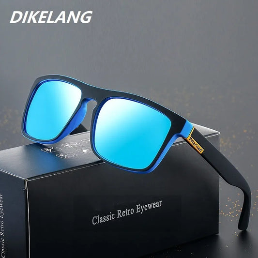 Vintage Polarized Sunglasses