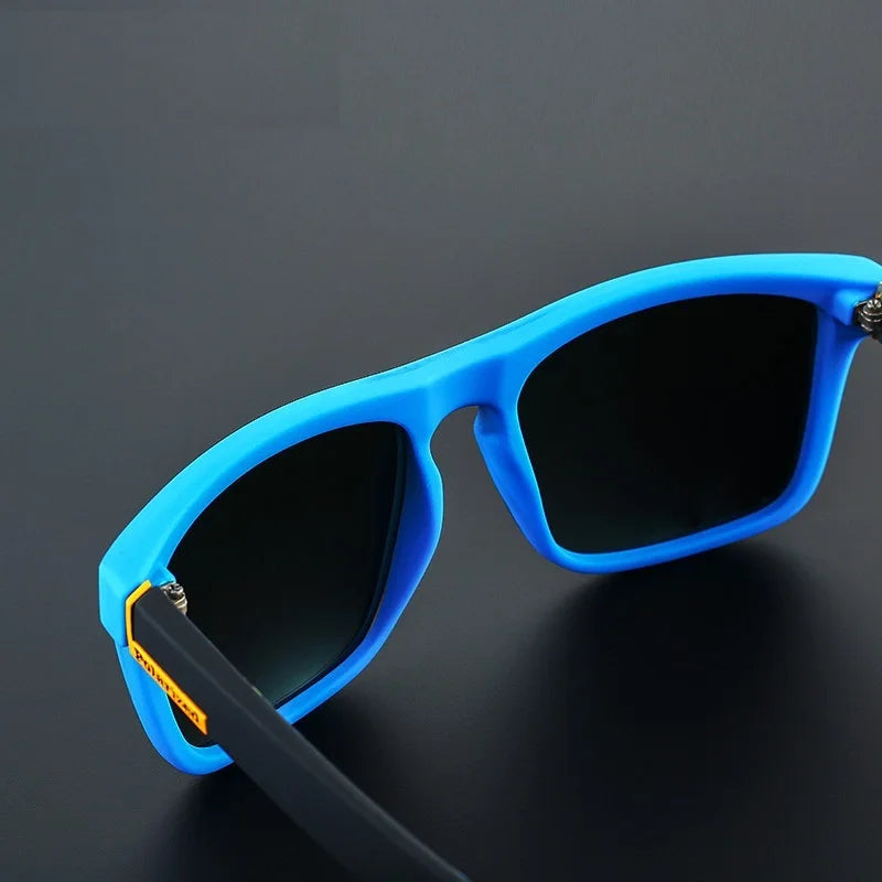 Vintage Polarized Sunglasses