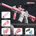 M416 Electric Automatic Water Gun Toy