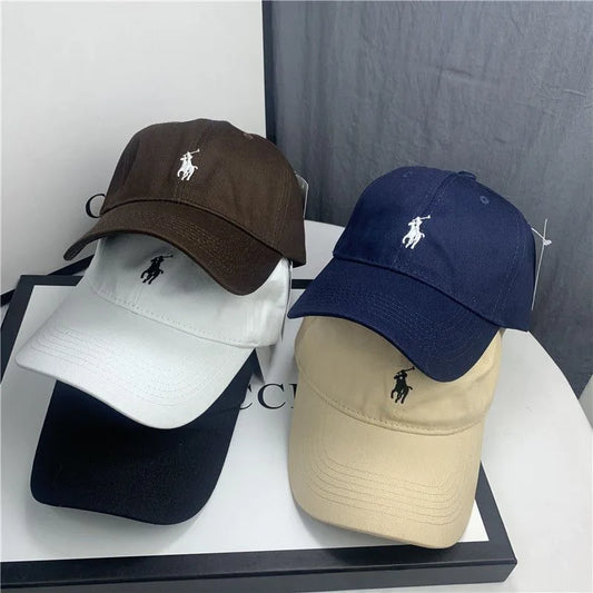 Baseball Cap RALPH LAUREN