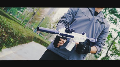 M416 Electric Automatic Water Gun Toy